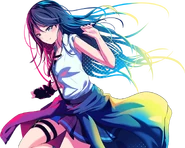 Ichika for the Project SEKAI COLORFUL LIVE 1st -Link-