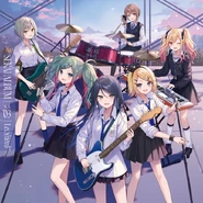 Leo-need SEKAI ALBUM Vol.3.jpg (167 KB) Leo/need SEKAI ALBUM Vol.3 by fukahire