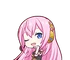 Megurine Luka