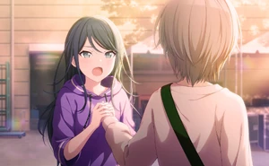 My Feelings, Your Heart