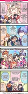 4koma #34 "Kohane's Field"