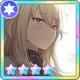 A Childhood Friend's Gaze T icon