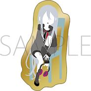 Pin via Animate