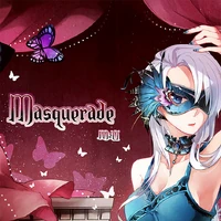 Masquerade Game Cover