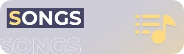 Songs Home Button