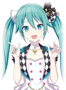 How About Tickling? (untrained)