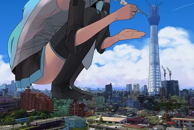 Hello,world! | Project SEKAI Wiki | Fandom