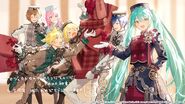 4.5 Anniversary by Ugonba