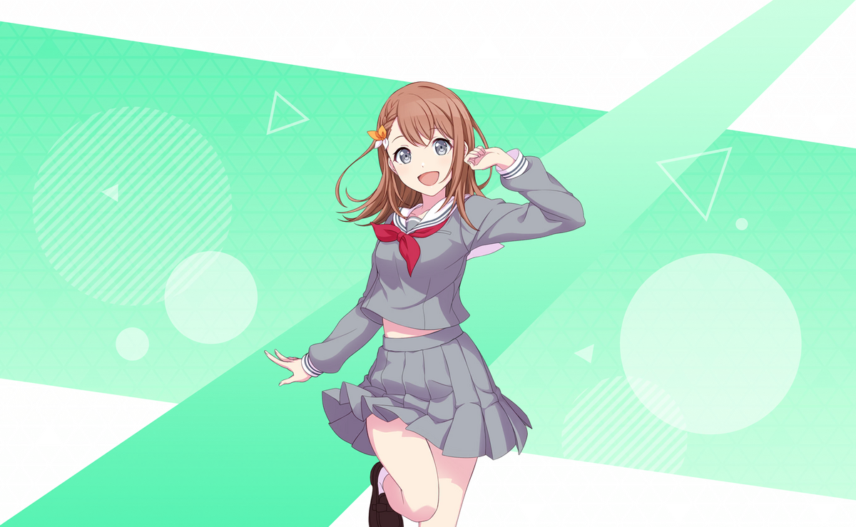 Hanasato Minori/Cards | Project SEKAI Wiki | Fandom