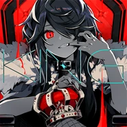 Default Jacket for KING.