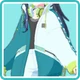 Shiraishi An (Costume)