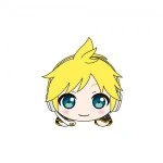 Len Plushie (preview) via SEGA