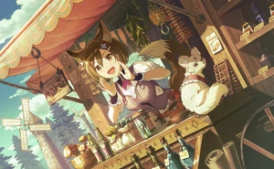 Narrator Of Happiness T