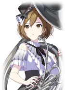 Even Just A Little (trained)