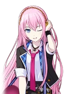 Guiding Hand (trained)