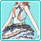 Hanasato Minori (Costume)