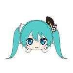 MORE MORE JUMP! Plush via SEGA