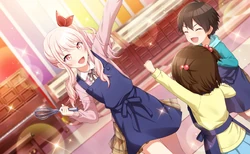 Akiyama Mizuki/Cards | Project SEKAI Wiki | Fandom