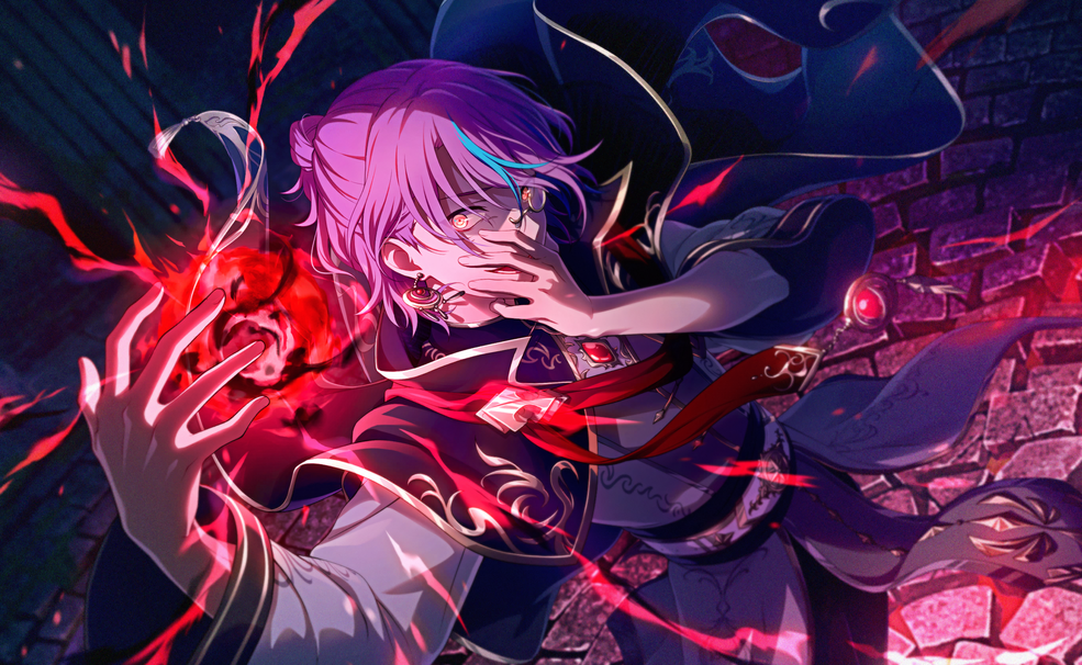 rui A Sudden Trial | Project SEKAI Wiki | Fandom