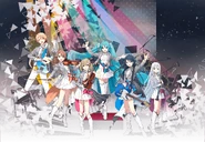 Sekai Symphony 2025 by iXima