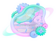 Time Warp SEKAI Map Icon