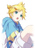 Uncontrollable Curiosity (trained)