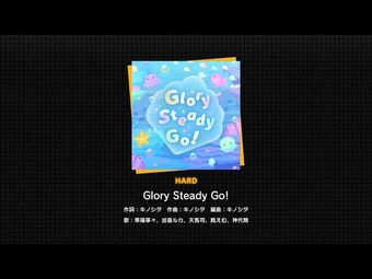 Glory Steady Go! | Project SEKAI Wiki | Fandom