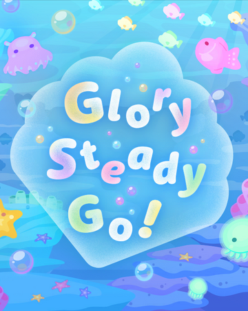 Glory Steady Go Project Sekai Wiki Fandom Glory Steady Go Project Sekai Wiki Fandom