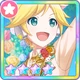 Sparkling Curiosity☆ T icon