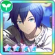 An Unfamiliar Liveliness T icon