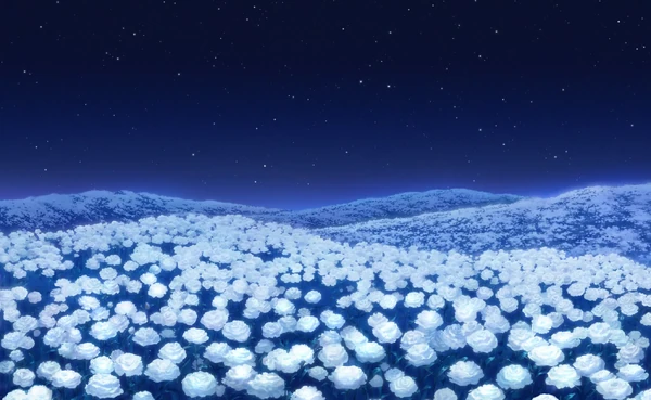 Background Kanade's SEKAI