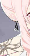 Unique Accessory Close-up