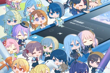 KAITO 10th Anniversary -Glorious Blue- | Vocaloid Wiki | Fandom