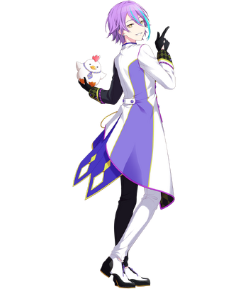 Kamishiro Rui | Project SEKAI Wiki | Fandom