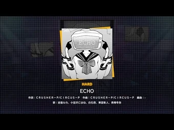 ECHO | Project SEKAI Wiki | Fandom