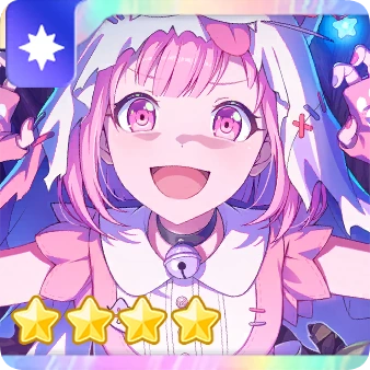 I'm The Meow-Meow Monster! icon