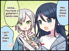 "Signs Point to Growth"