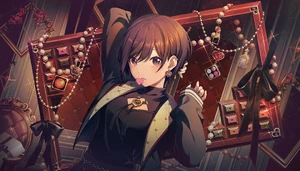 Luxury Makeup Session T