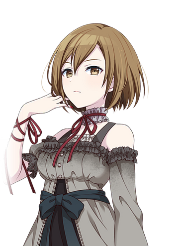 MEIKO | Project SEKAI Wiki | Fandom