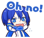 Oh no!