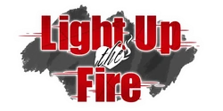 Light Up the Fire Logo