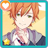 akito THIS AKITO CARD IS SO PRETYY AJAJHAJAHA I CANT WAIT FOR THIS EVENT