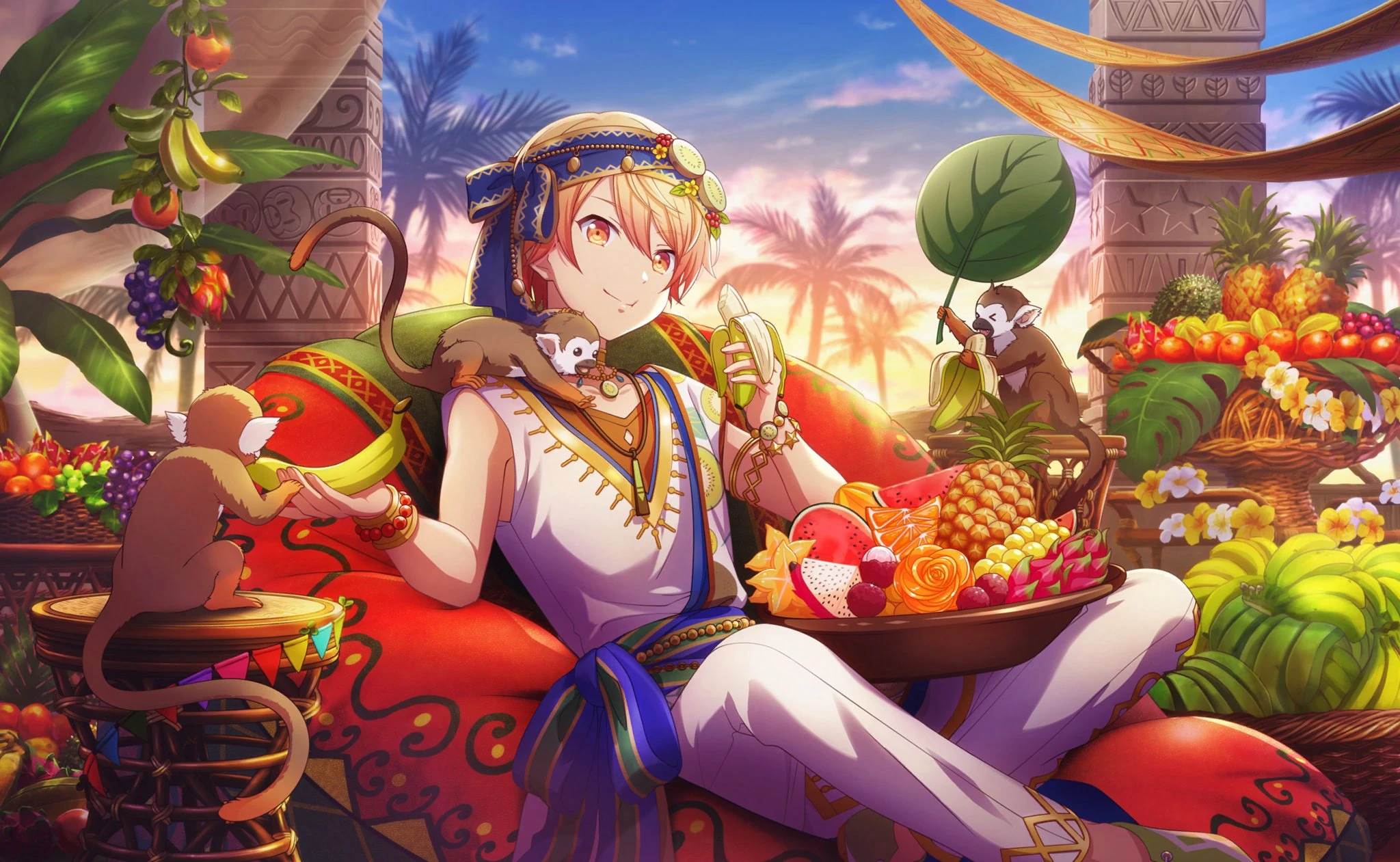 A Persistent Game Of Tag | Project SEKAI Wiki | Fandom