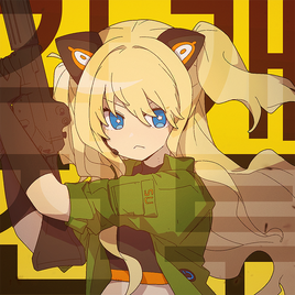 Gakgaejeontu Game Cover