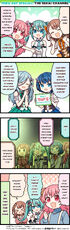 Miku Day Special: "The SEKAI Channel"