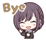 Bye
