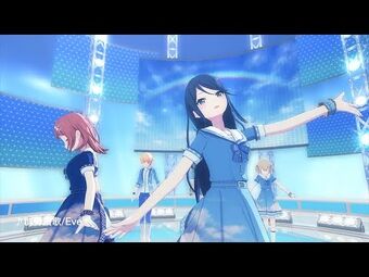 Gunjou Sanka Project Sekai Wiki Fandom