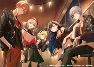 SEKAI Movie Hinatsu Illustration.jpg (812 KB) Illustration by Hinatsu