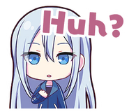 Huh?