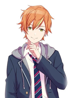 Well-Known Big Shot | Project SEKAI Wiki | Fandom